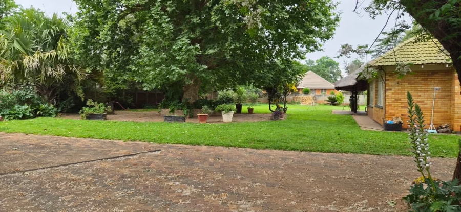 3 Bedroom Property for Sale in Stilfontein Ext 3 North West